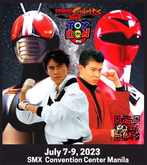 TokuSpirits .
